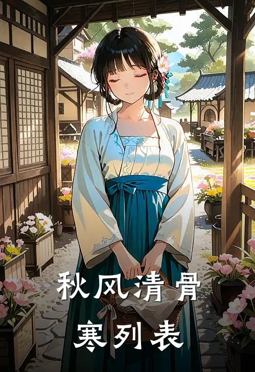 秋风清骨寒列表