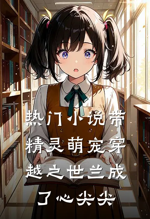 热门小说带精灵萌宠穿越之世兰成了心尖尖