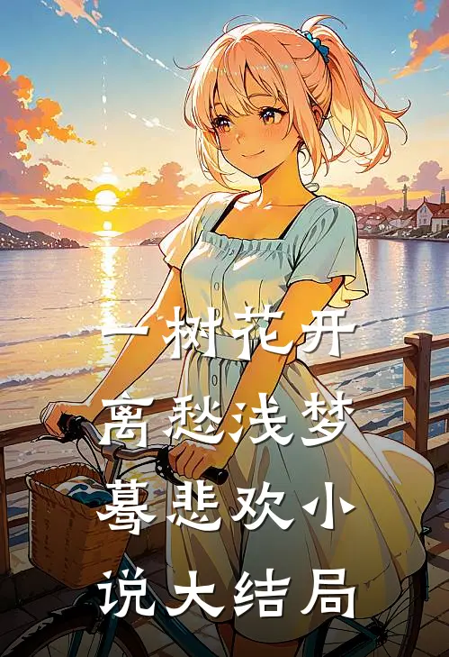 一树花开，离愁浅梦蓦悲欢小说大结局