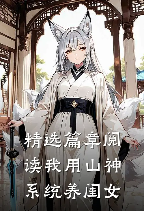 精选篇章阅读我用山神系统养闺女