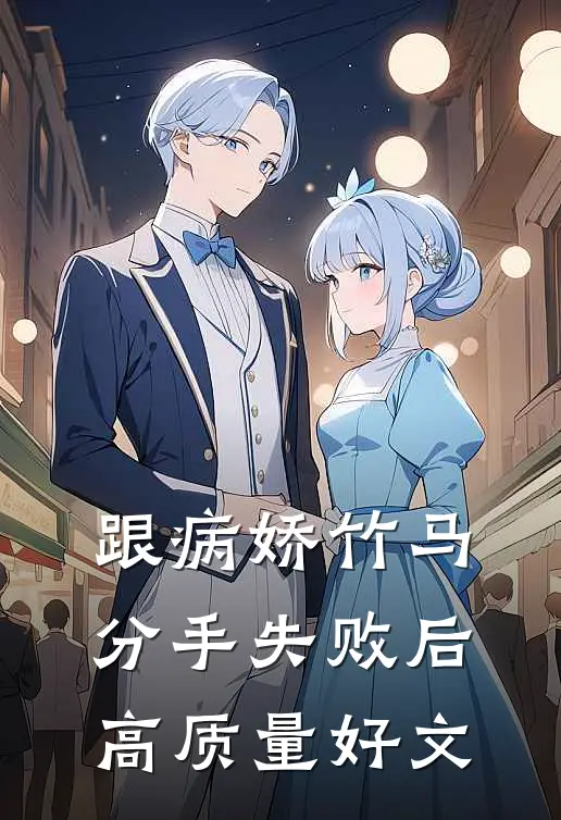 跟病娇竹马分手失败后高质量好文