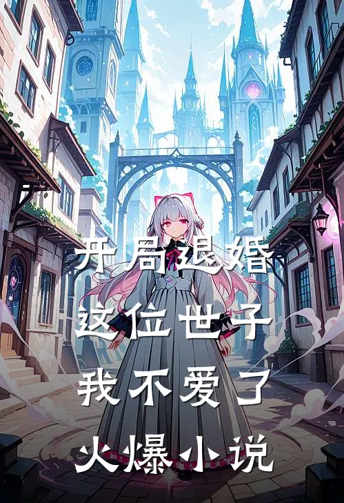 开局退婚，这位世子我不爱了火爆小说