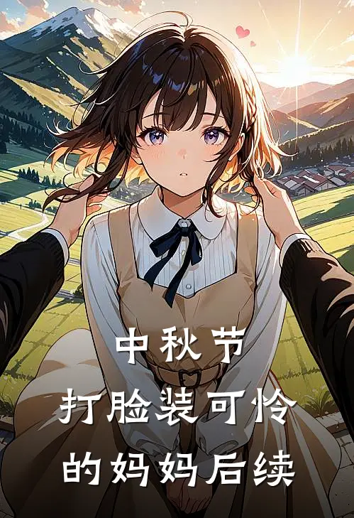 中秋节，打脸装可怜的妈妈后续