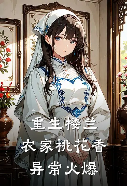 重生楼兰：农家桃花香异常火爆
