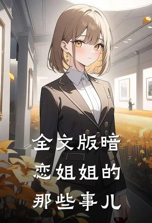 全文版暗恋姐姐的那些事儿