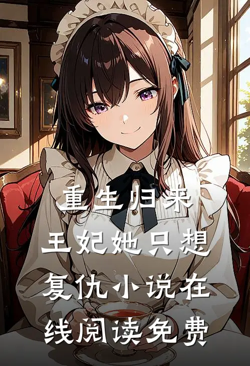 重生归来：王妃她只想复仇小说在线阅读免费