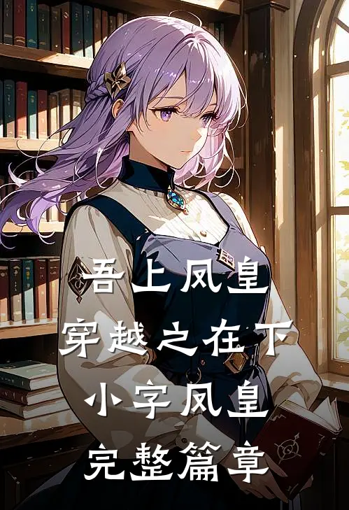 吾上凤皇：穿越之在下小字凤皇完整篇章
