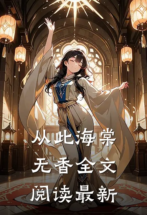 从此海棠无香全文阅读最新