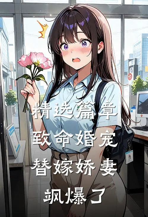 精选篇章致命婚宠，替嫁娇妻飒爆了
