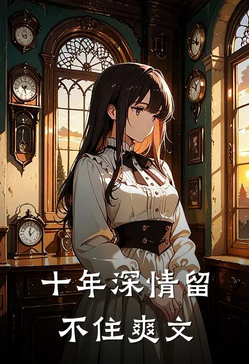 十年深情留不住爽文
