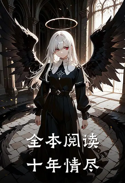 全本阅读十年情尽