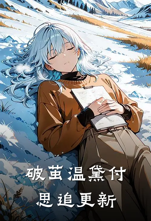 破茧温黛付思追更新