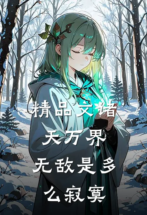 精品文诸天万界：无敌是多么寂寞