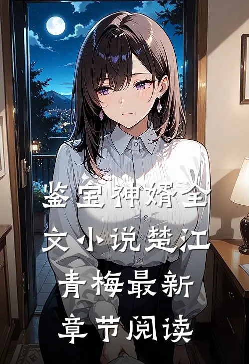 鉴宝神婿全文小说楚江青梅最新章节阅读