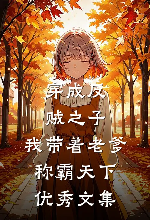 穿成反贼之子，我带着老爹称霸天下优秀文集