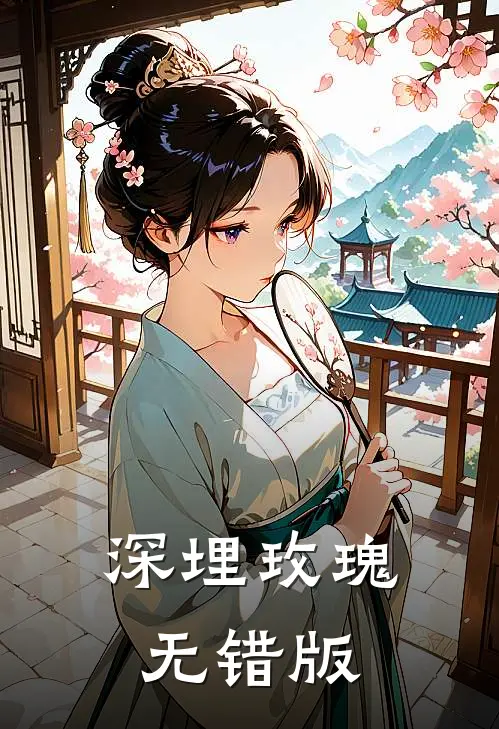 深埋玫瑰无错版