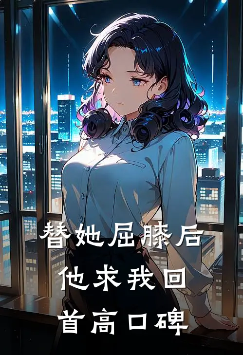 替她屈膝后，他求我回首高口碑