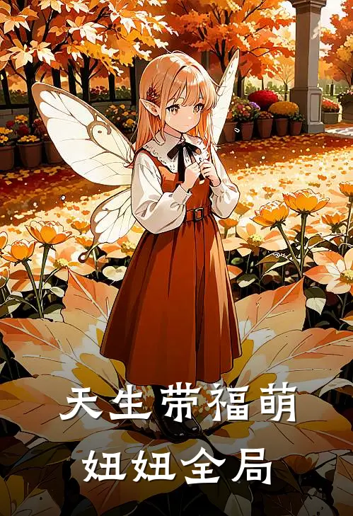 天生带福萌妞妞全局
