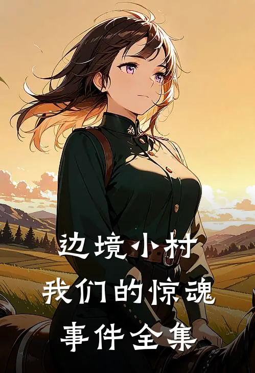 边境小村，我们的惊魂事件 全集