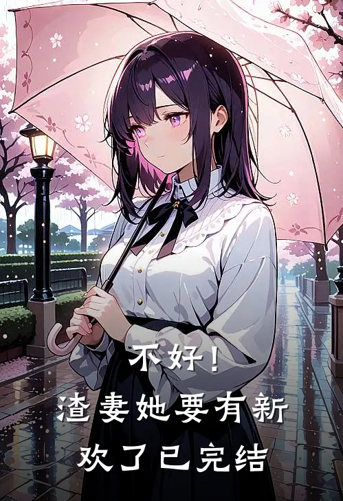 不好！渣妻她要有新欢了已完结