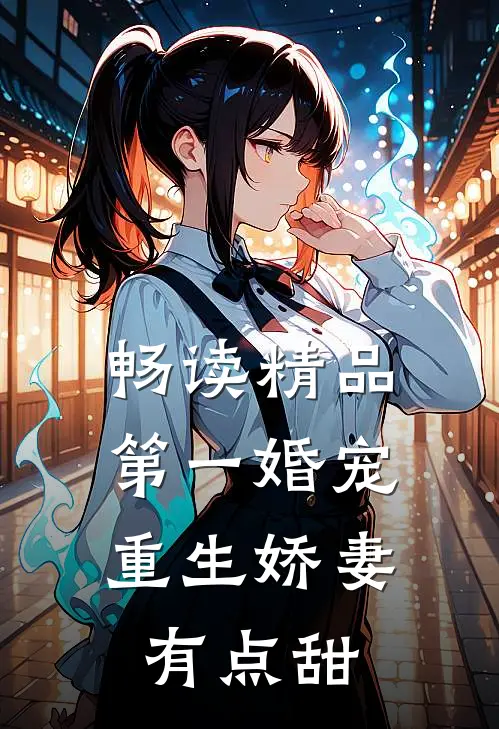 畅读精品第一婚宠：重生娇妻有点甜
