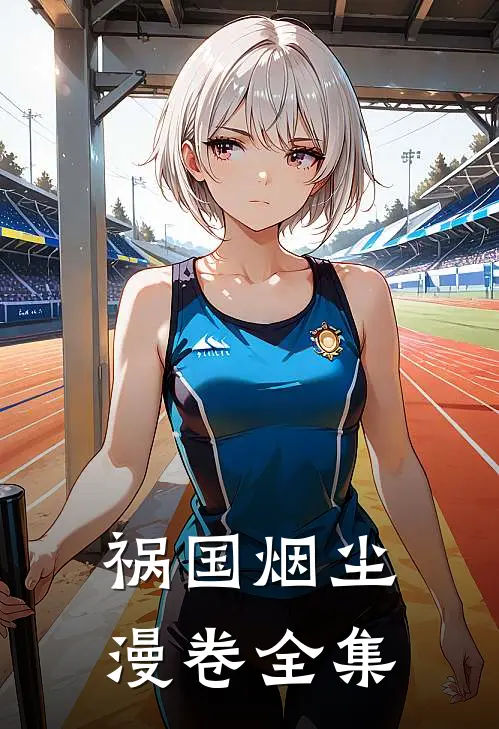 祸国-烟尘漫卷 全集