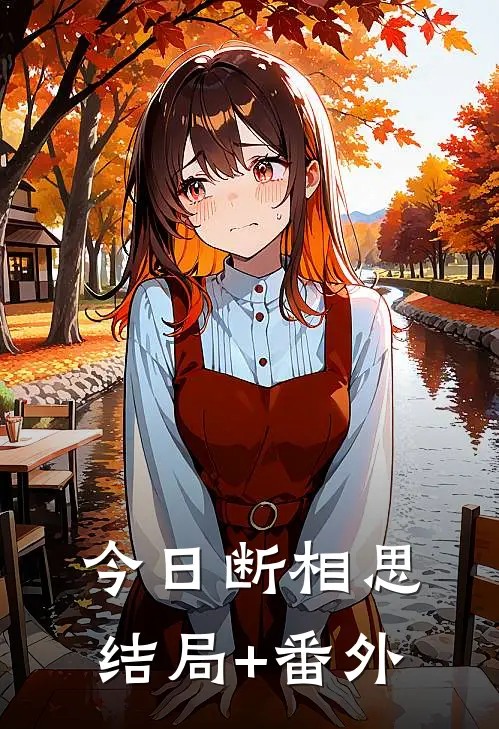 今日断相思结局+番外