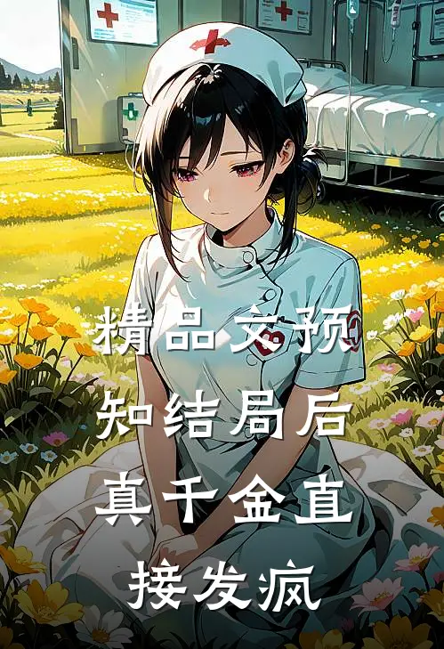 精品文预知结局后，真千金直接发疯