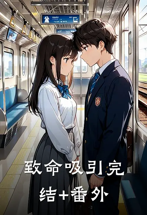 致命吸引完结+番外