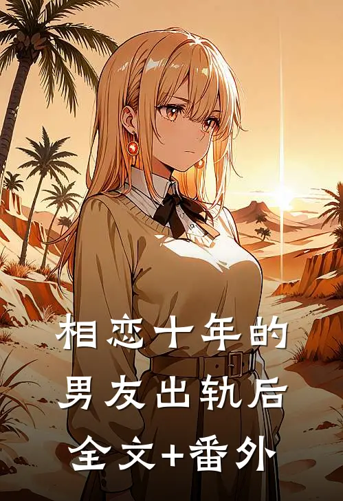 相恋十年的男友出轨后全文+番外