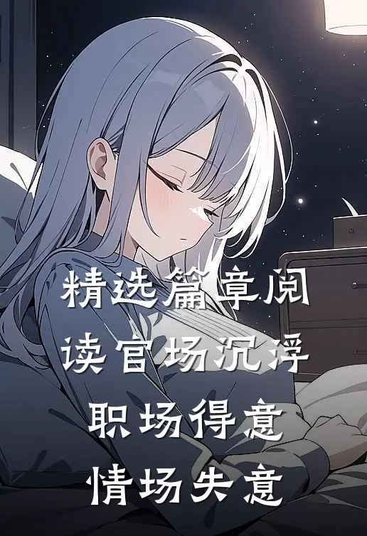 精选篇章阅读官场沉浮：职场得意情场失意