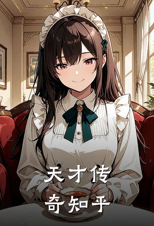 天才传奇知乎