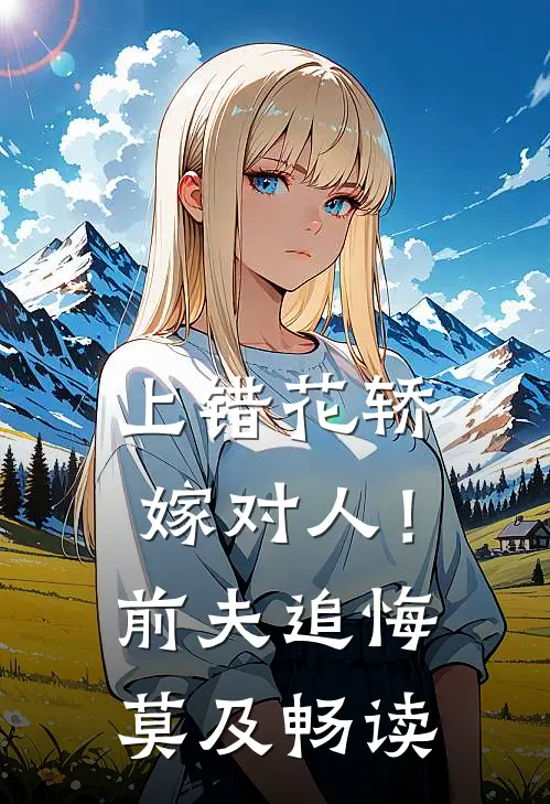 上错花轿嫁对人！前夫追悔莫及畅读