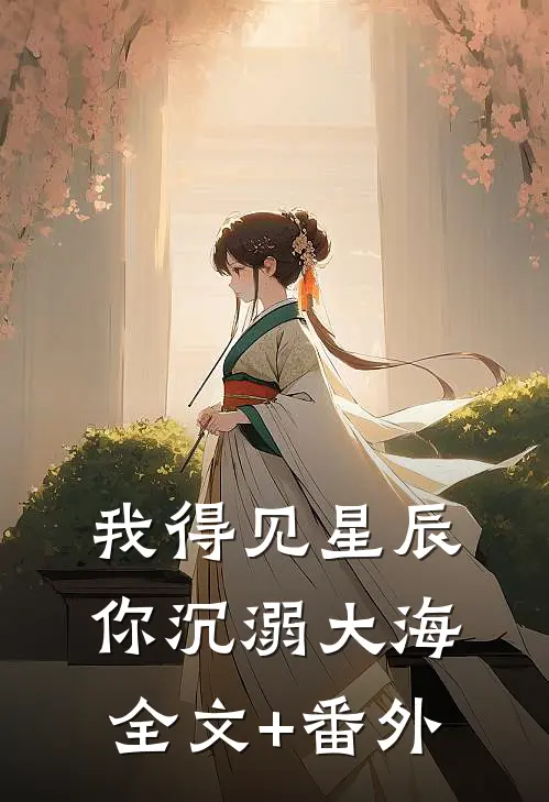 我得见星辰，你沉溺大海全文+番外