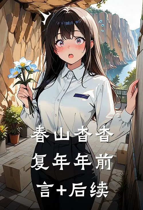 春山杳杳复年年前言+后续