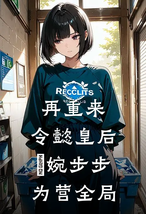 再重来：令懿皇后嬿婉步步为营全局