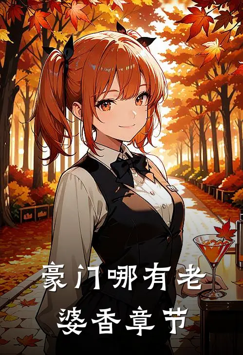 豪门哪有老婆香章节