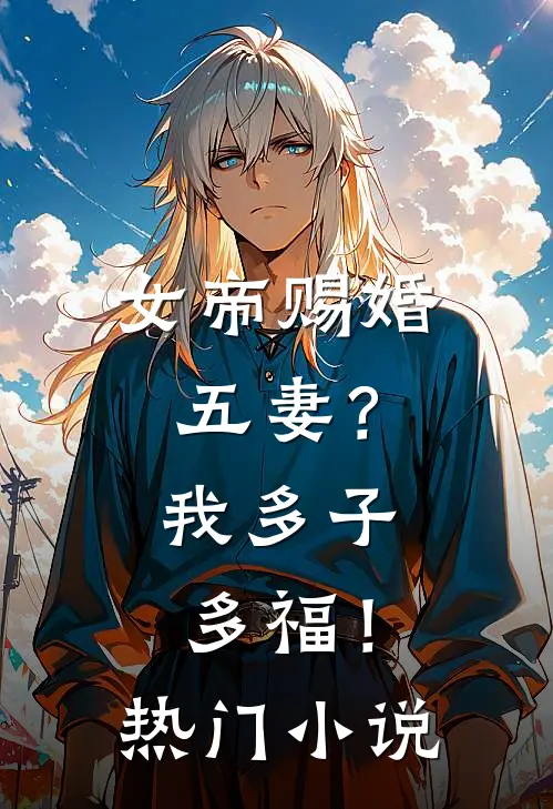 女帝赐婚五妻？我多子多福！热门小说