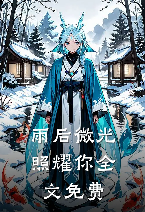 雨后微光照耀你全文免费