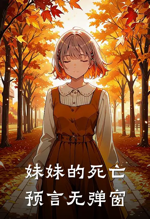 妹妹的死亡预言无弹窗