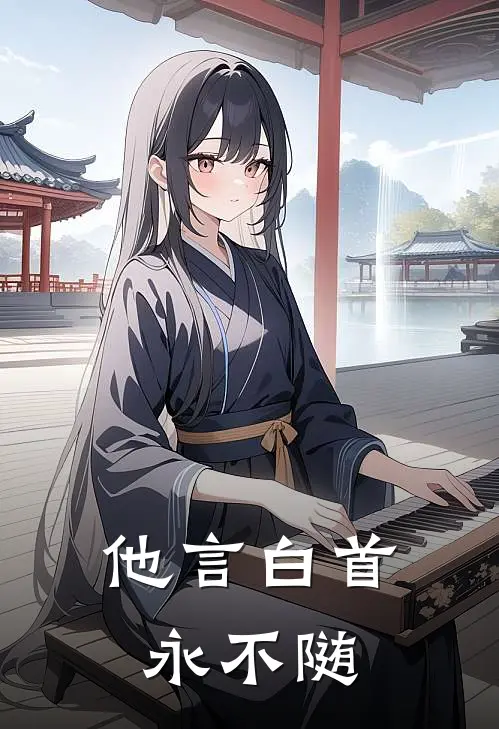 他言白首永不随