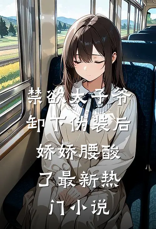 禁欲太子爷卸下伪装后，娇娇腰酸了最新热门小说
