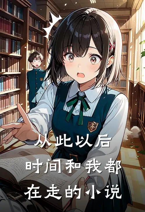 从此以后，时间和我都在走的小说