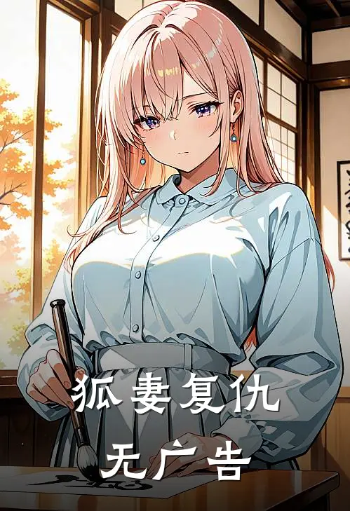 狐妻复仇无广告