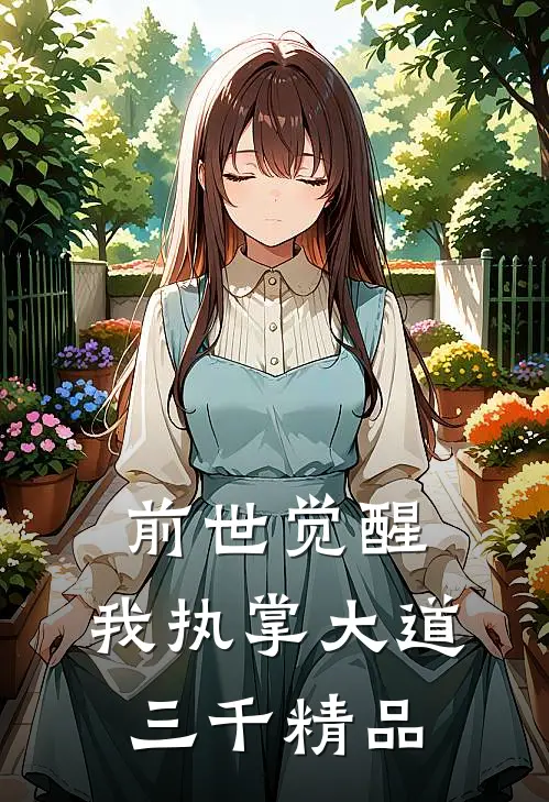 前世觉醒：我执掌大道三千精品