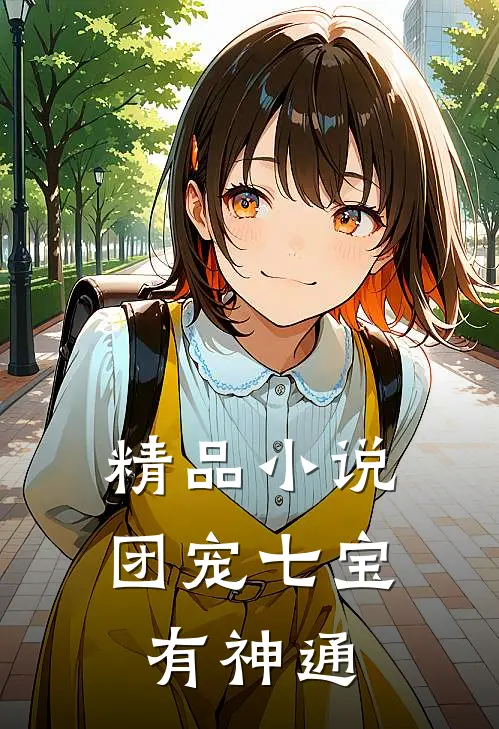 精品小说团宠七宝有神通