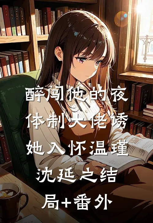 醉闯他的夜，体制大佬诱她入怀温瑾沈延之结局+番外