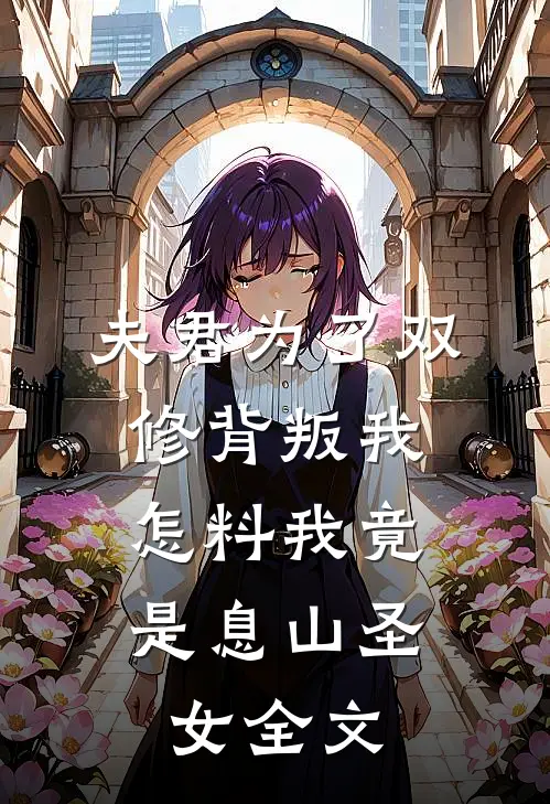 夫君为了双修背叛我，怎料我竟是息山圣女全文