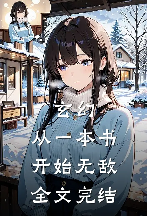 玄幻：从一本书开始无敌全文完结