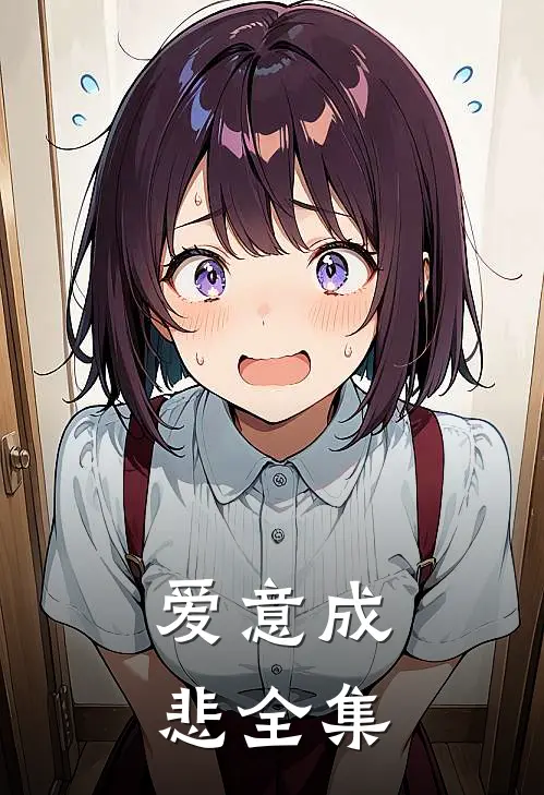 爱意成悲 全集